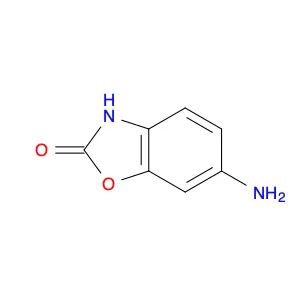 6-AMINOBENZO[D]OXAZOL-2(3H)-ONE