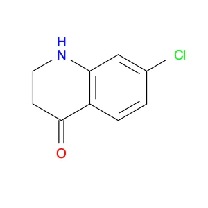 7-Chloro-2,3-dihydroquinolin-4(1H)-one