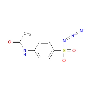 4-acetamidobenzene-1-sulfonyl azide