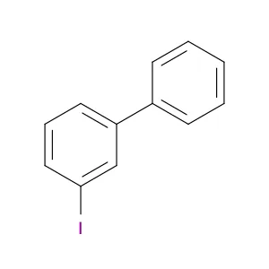 3-Iodobiphenyl