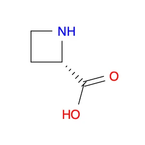 (S)-(-)-2-Azetidinecarboxylic acid