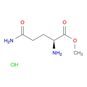 L-GLUTAMINE METHYL ESTER HYDROCHLORIDE