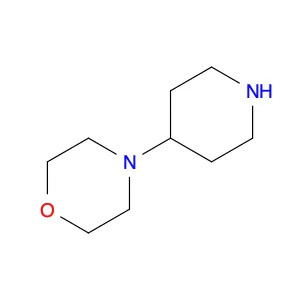 4-(Piperidin-4-yl)-morpholine