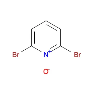 2,6-Dibromopyridine N-oxide