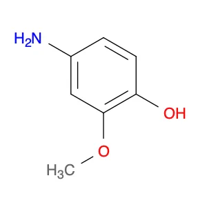4-Amino-2-methoxyphenol