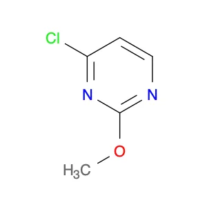 4-chloro-2-methoxypyrimidine