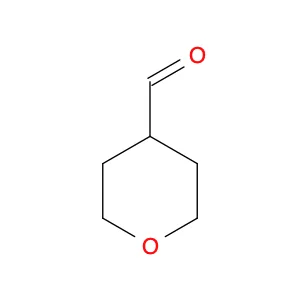 Tetrahydropyran-4-carbaldehyde
