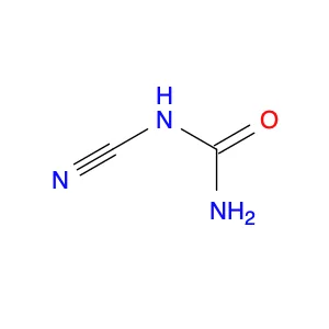 DICYANDIAMIDE