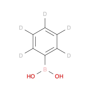 Phenyl-d5-boronic Acid