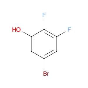 5-Bromo-2,3-difluorophenol