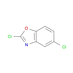 2,5-Dichlorobenzooxazole