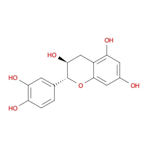 Cianidanol