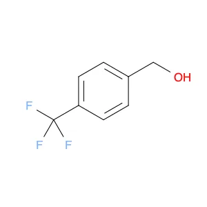4-(Trifluoromethyl)benzyl alcohol