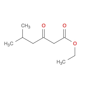 5-Methyl-3-Oxo-Hexanoic Acid Ethyl Ester