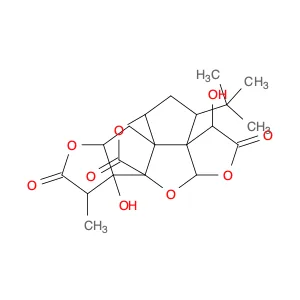 Ginkgolide A