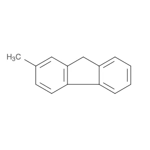 2-Methyl-9H-fluorene