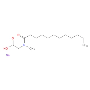 N-Lauroylsarcosine sodium salt hydrate