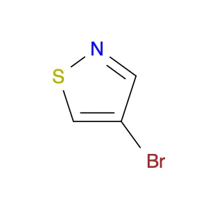 4-Bromoisothiazole