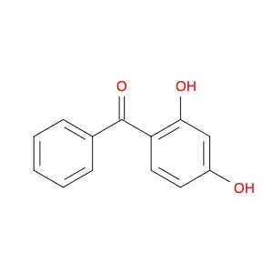 2,4-Dihydroxybenzophenone