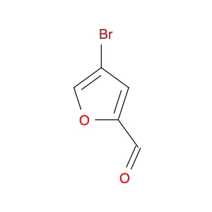 4-Bromo-2-Furaldehyde