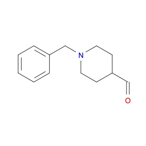 1-Benzyl-4-Piperidinecarboxaldehyde