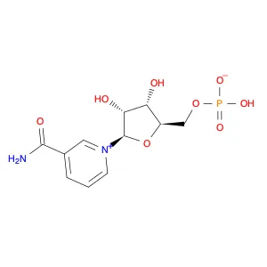 β-Nicotinamide mononucleotide