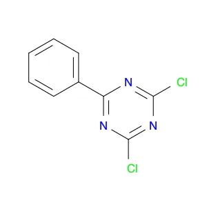 2,4-Dichloro-6-phenyl-1,3,5-triazine