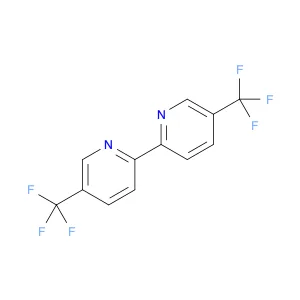 5,5'-Bis(trifluoromethyl)-2,2'-bipyridine