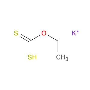 potassium [ethyl hydroxy(carbonothioyl)]sulfanide