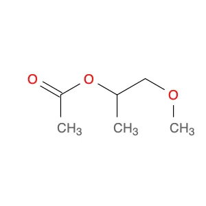 1-Methoxy-2-propyl acetate