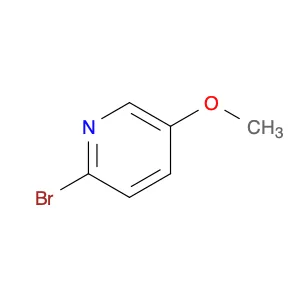 2-Bromo-5-Methoxypyridine