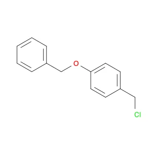 4-(Benzyloxy)benzyl chloride