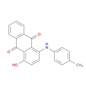 Solvent violet 13