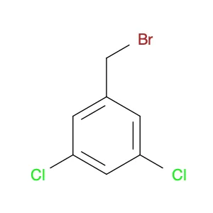1-(Bromomethyl)-3,5-dichlorobenzene