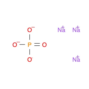 Trisodium phosphate