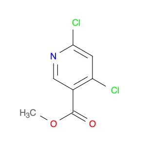Methyl 4,6-Dichloronicotinate