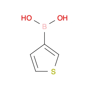 3-Thiopheneboronic acid