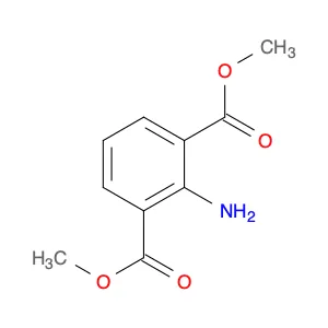 Dimethyl 2-aminoisophthalate