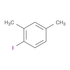 1-Iodo-2,4-dimethylbenzene