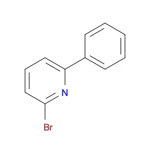 2-Bromo-6-phenylpyridine