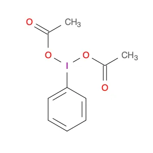 Iodobenzene diacetate