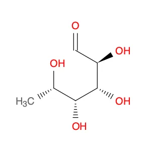 6-Deoxy-L-galactose