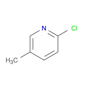 2-Chloro-5-methylpyridine