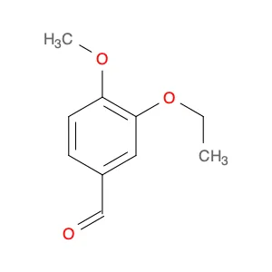 3-Ethoxy-4-Methoxybenzaldehyde