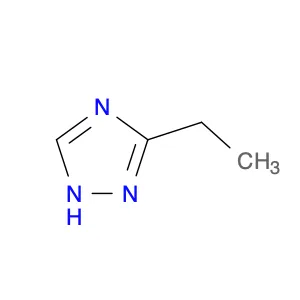 3-Ethyl-1H-1,2,4-Triazole