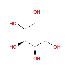 D-arabinitol
