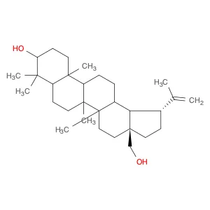 Lup-20(29)-ene-3b,28-diol