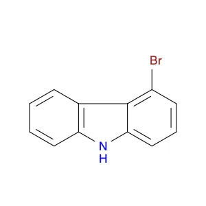 4-BROMO-9H-CARBAZOLE