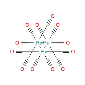 Triruthenium dodecacarbonyl
