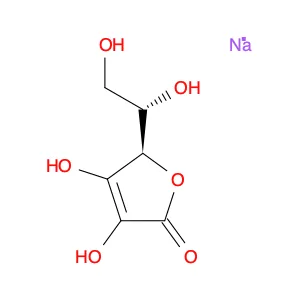 L-Ascorbic Acid Sodium Salt